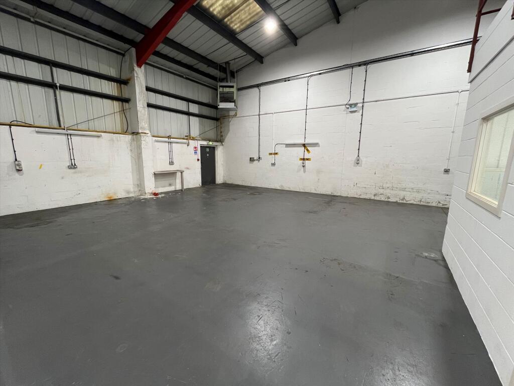 Additional image 5 of Unit 6 Blackness Industrial Estate, Blackness Road, Altens Industrial Estate, Altens, Aberdeen, AB12