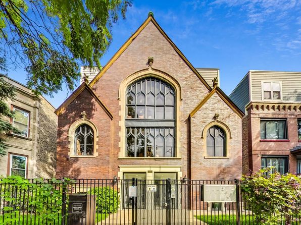 1847 N Kedzie Ave UNIT 1N, Chicago, IL 60647