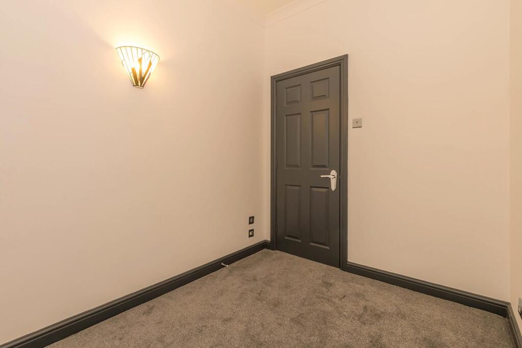 Additional image 7 of Burne Jones House, Bennetts Hill, B2 5RS