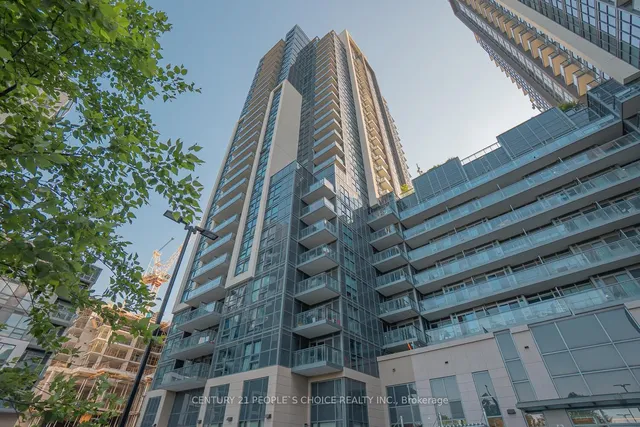 Additional image 2 of 20 Meadowglen Pl Unit 2901