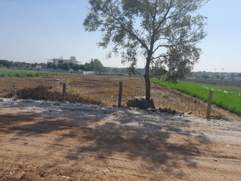 Additional image 2 of Aziz Nagar, Hyderabad