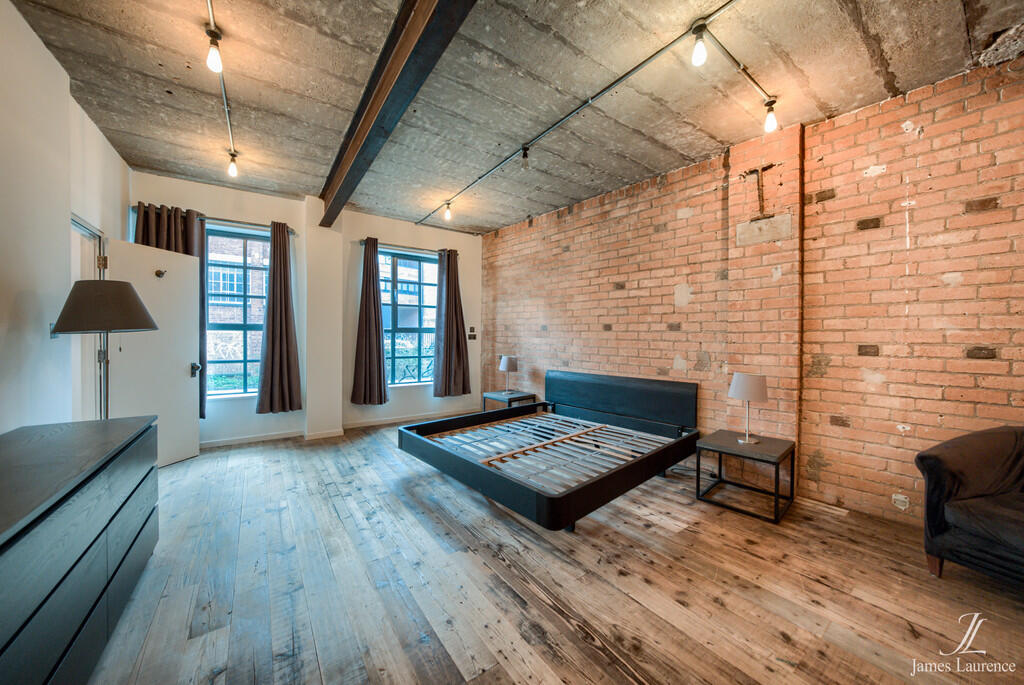 Additional image 10 of Viceroy House, 65 Water Street, Jewellery Quarter