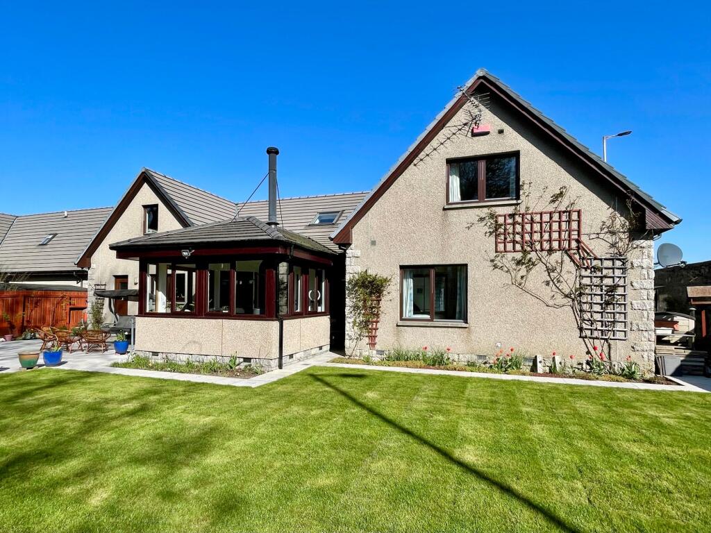 Additional image 48 of Kintore, Torryburn, AB51