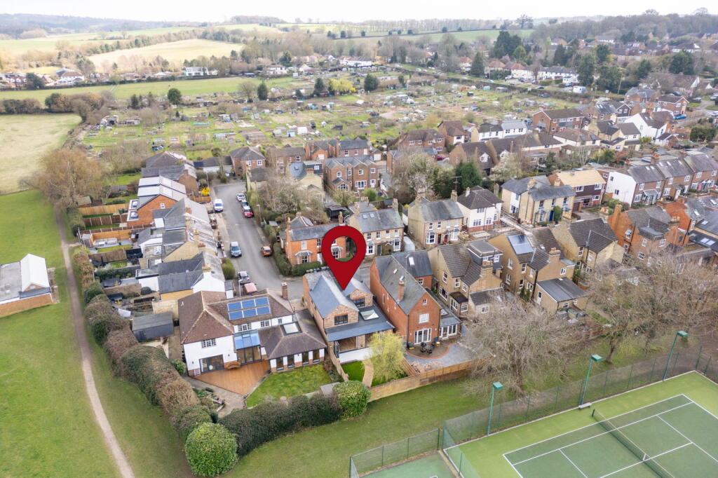 Additional image 43 of Necton Road, Wheathampstead, St. Albans, AL4 8AT