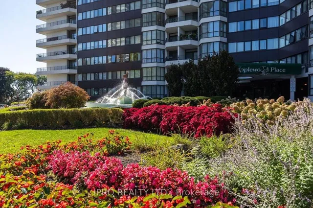 Additional image 5 of 1333 Bloor St St Unit 1712