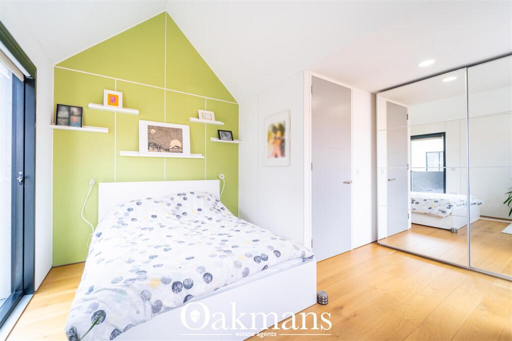 Additional image 16 of South Loop Park, Birmingham, B16