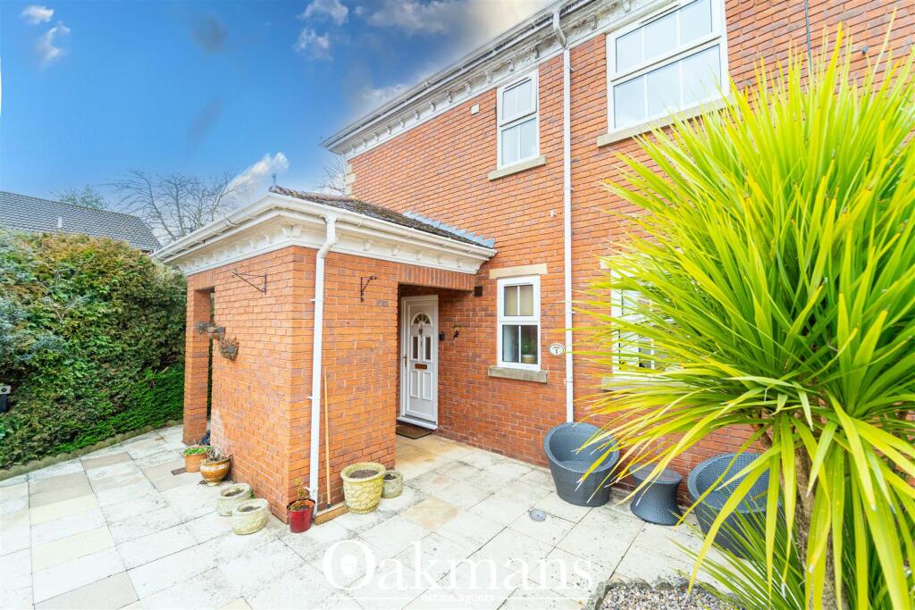 Additional image 13 of Maryland Drive, Birmingham, B31