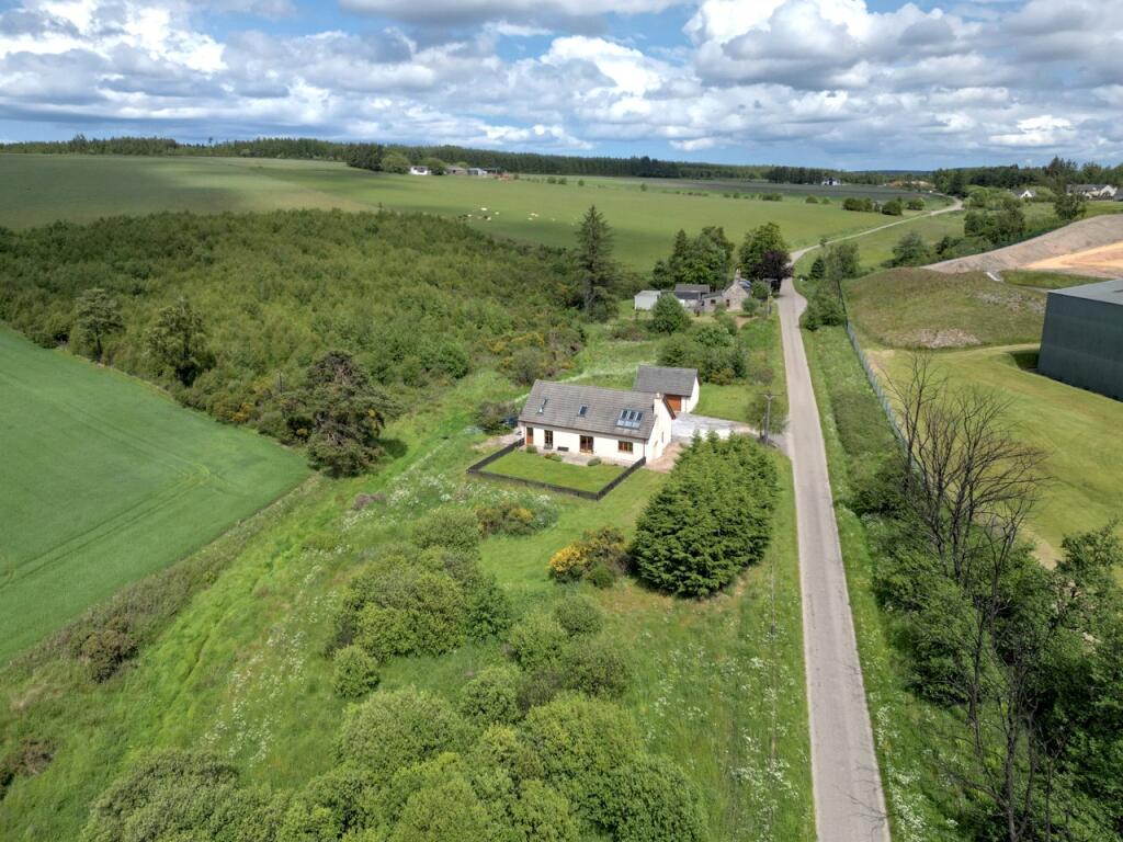 Additional image 24 of Chain and Sprocket, Mulben, Keith, Moray, AB55