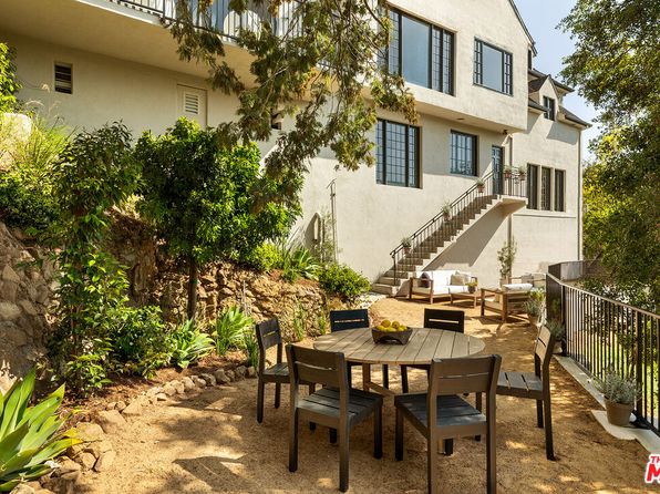 2293 Bronson Hill Dr, Los Angeles, CA 90068