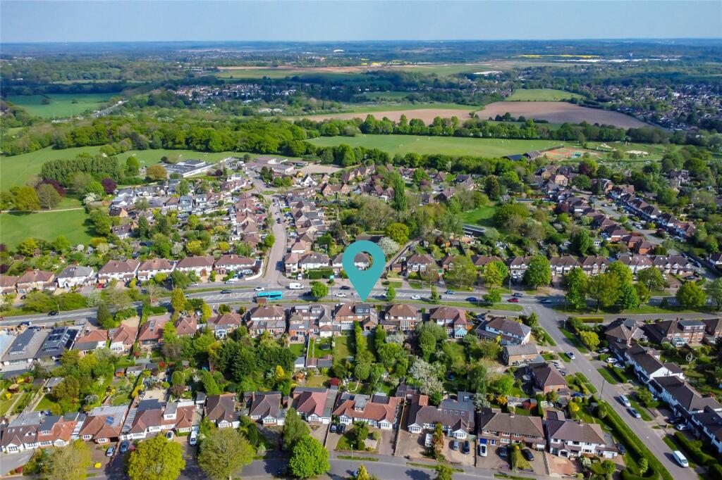 Additional image 14 of Watford Road, St. Albans, Hertfordshire, AL2