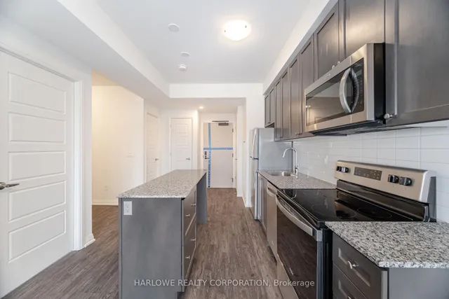 房产图片 7 - 加拿大安大略省橡树维尔William Cutmore大道3006号319单元