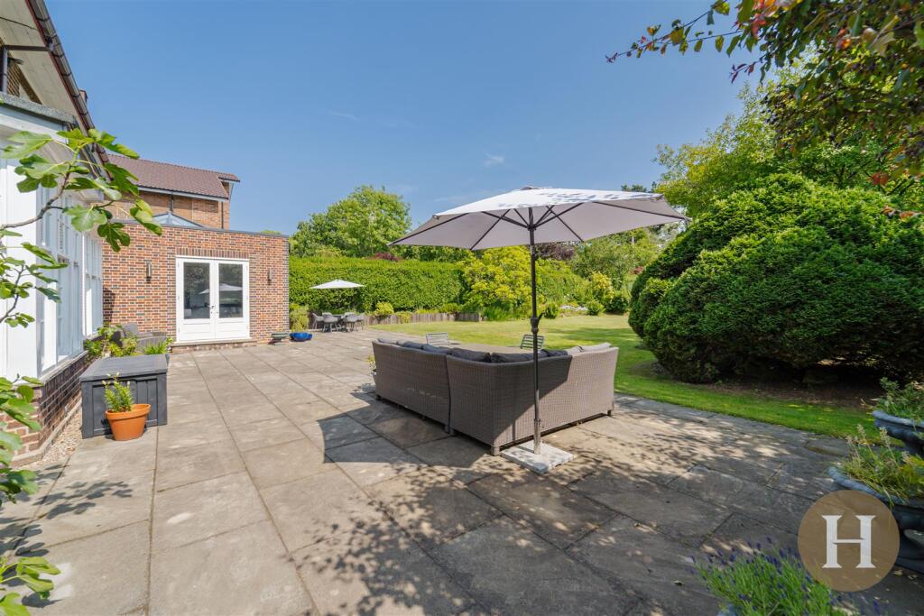 Additional image 58 of St. Marys Road, Harborne, Birmingham, B17