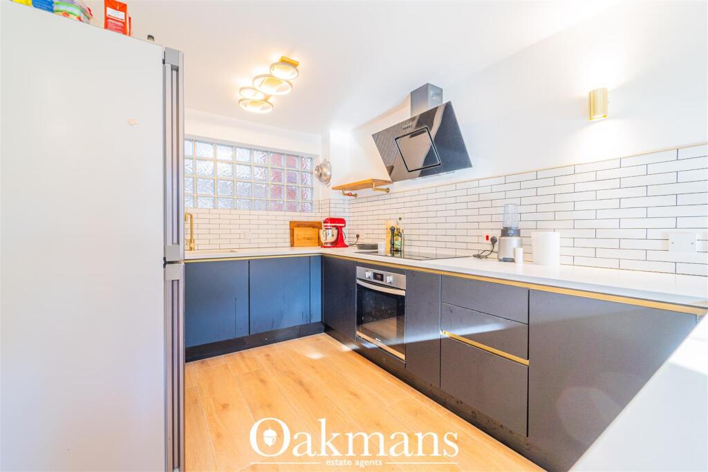 Additional image 3 of Cox Street, Birmingham, B3