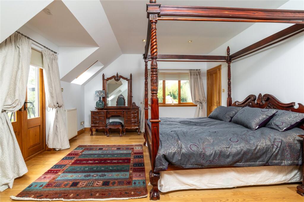Additional image 12 of Beechfield House, East Knock, Mintlaw, Peterhead, AB42
