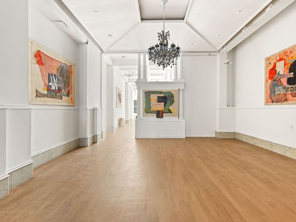 31 Greene St APT 1, New York, NY 10013