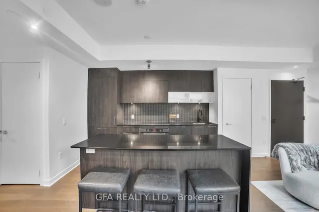 房产图片 2 - 501 阿德莱德街 310 单元