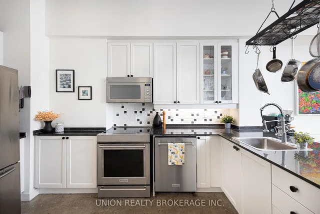 Additional image 7 of 155 Dalhousie St Unit 942