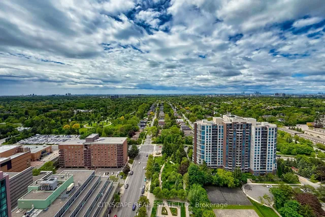 Additional image 25 of 5162 Yonge St Unit 3112