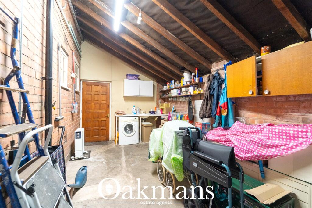 Additional image 30 of Bunbury Road, Bournville Village Trust, Northfield, Birmingham, B31