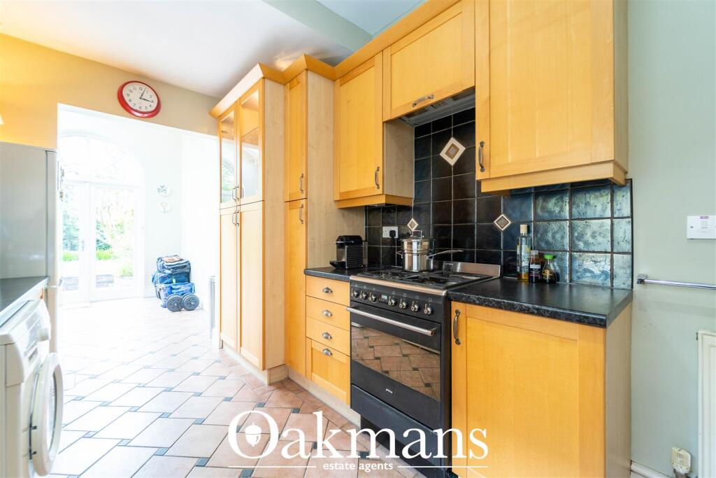 Additional image 22 of Albany Road, Harborne, Birmingham, B17