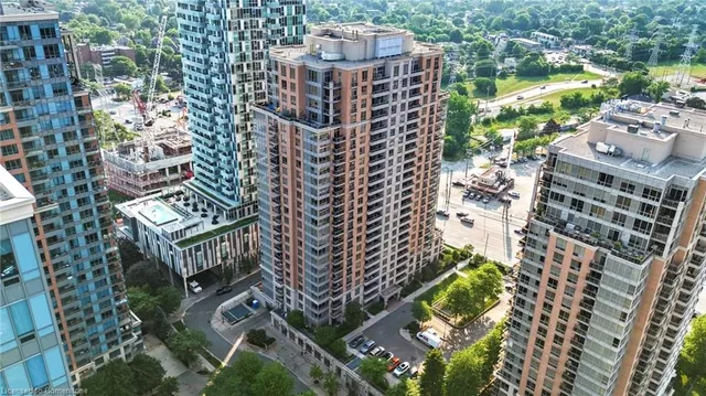 Additional image 38 of 5233 Dundas St Unit 227