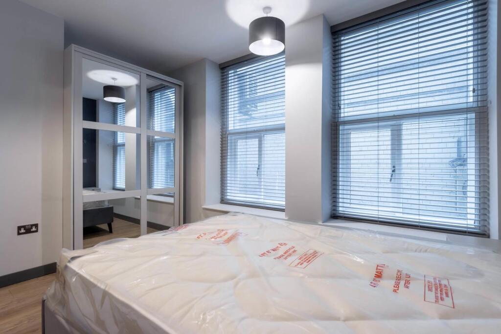 Additional image 10 of New Street Chambers, New Street, Birmingham