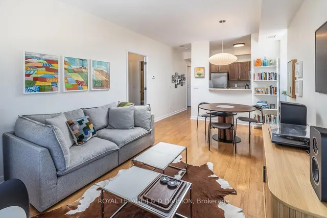 Additional image 17 of 438 Richmond St Unit 610