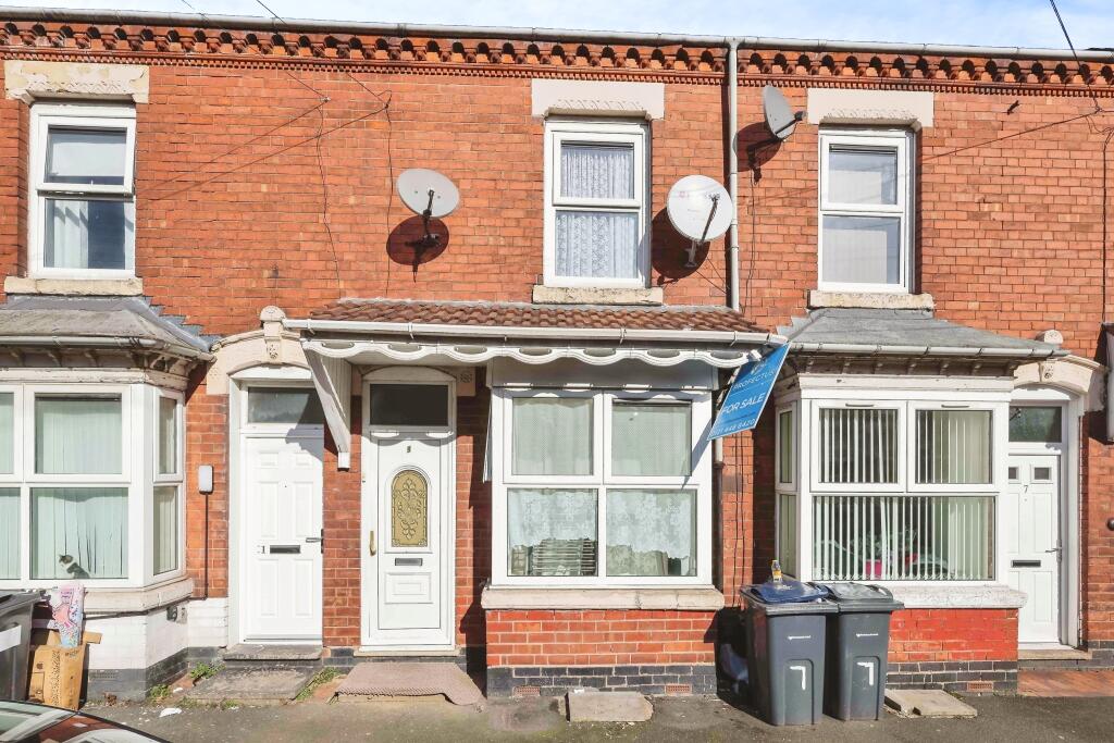 Additional image 10 of Wood Green Road, Birmingham, West Midlands, B18