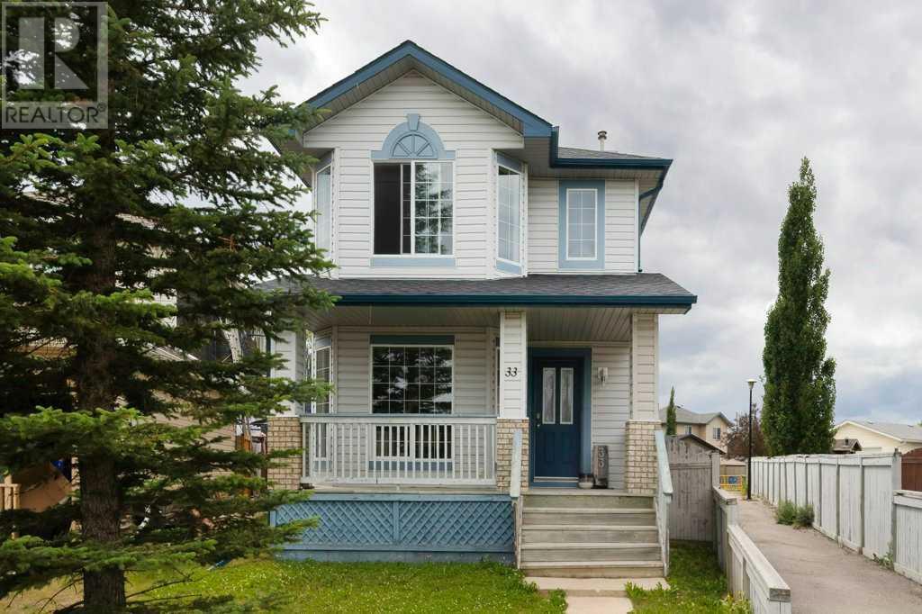 33 Coville Gardens NE|Calgary, Alberta T3K5N8