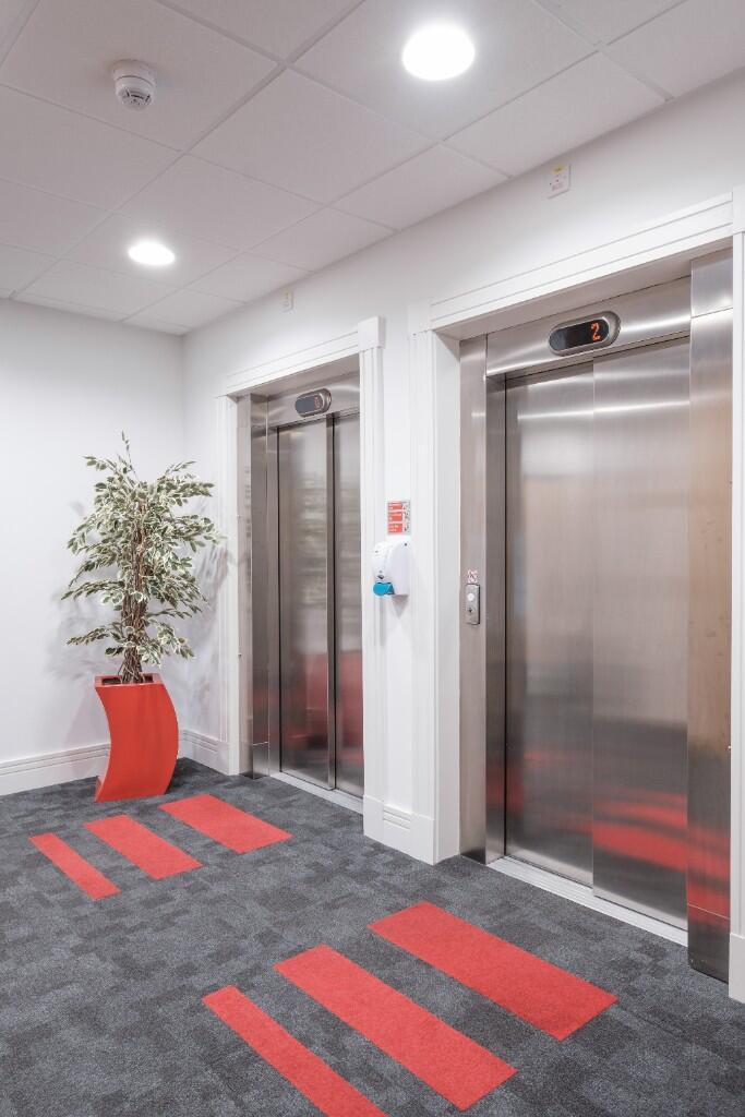 Additional image 21 of Thermopylae House, Prospect Road, Westhill, Aberdeenshire, AB32