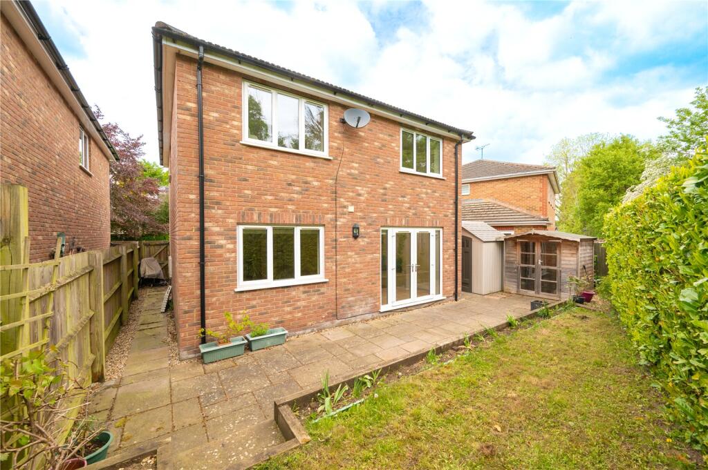 Additional image 15 of Park Street Lane, Park Street, St. Albans, Hertfordshire