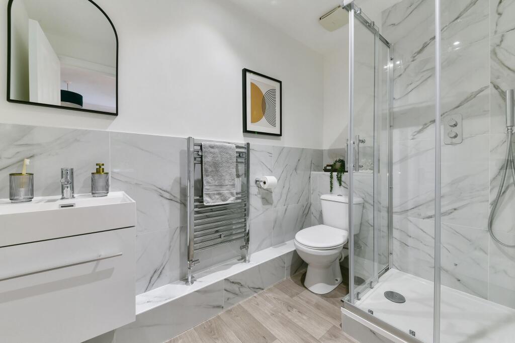 Additional image 25 of Oaklands Wood, Hatfield, AL10