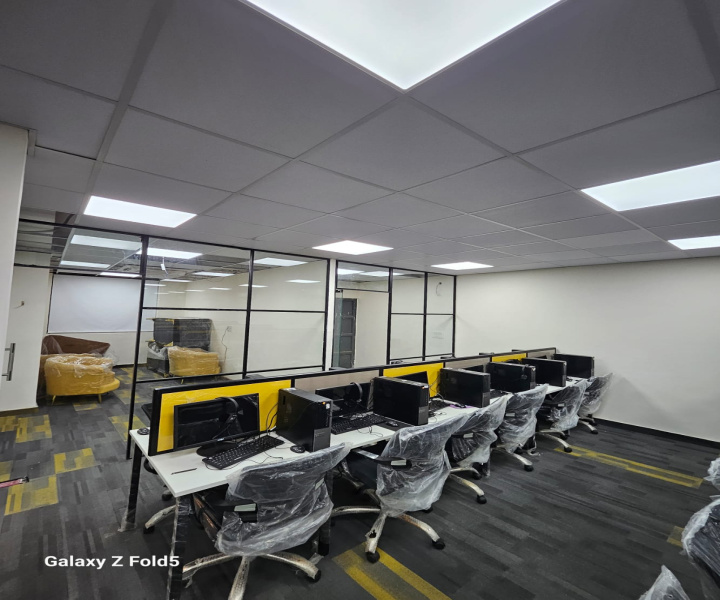 Additional image 2 of Moti Nagar, Delhi