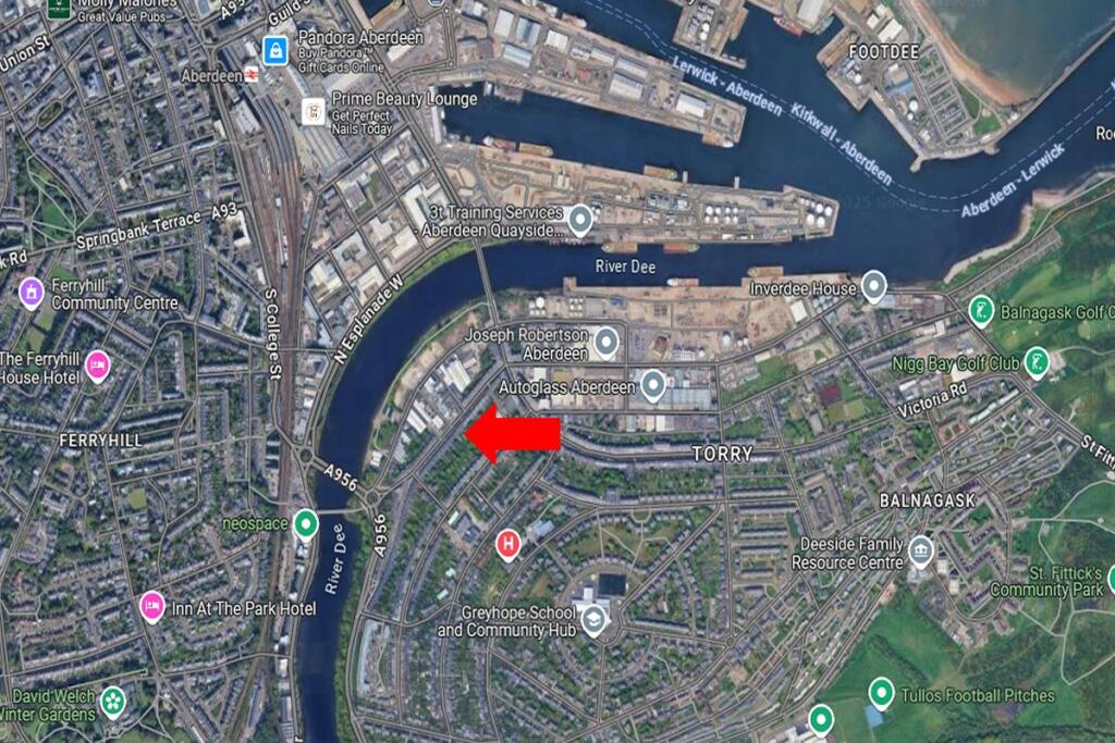 Additional image 9 of 37, Menzies Road, Aberdeen, AB119AU