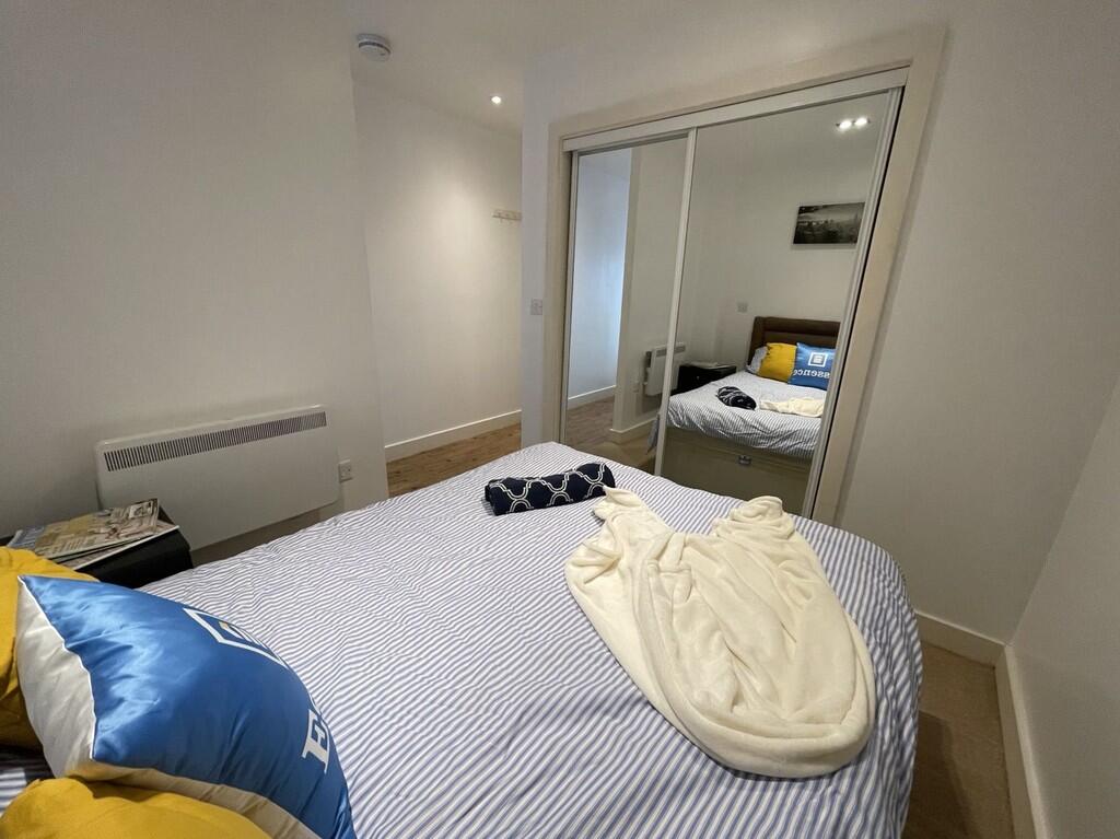 Additional image 4 of The Hub, Clive Passage, B4