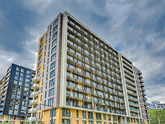 1375 Rue des Bassins|#608|Montréal (Le Sud-Ouest), Quebec H3C1W3