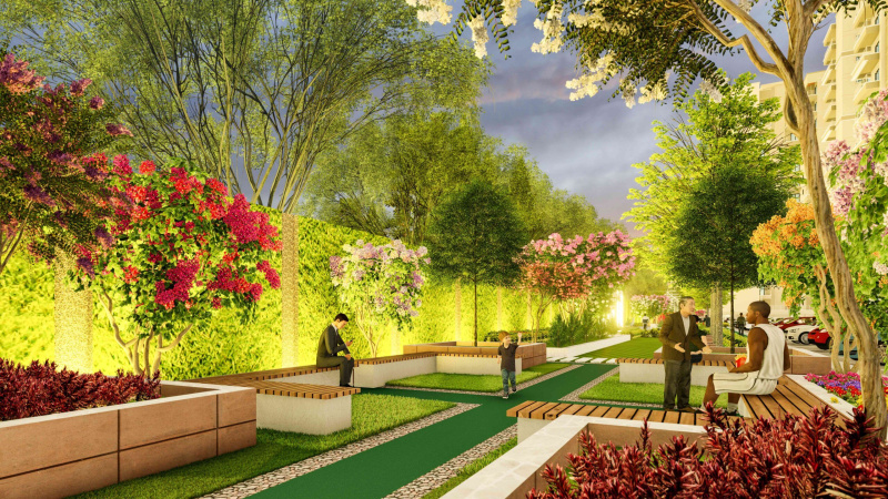 Additional image 3 of Aishbagh, Lucknow