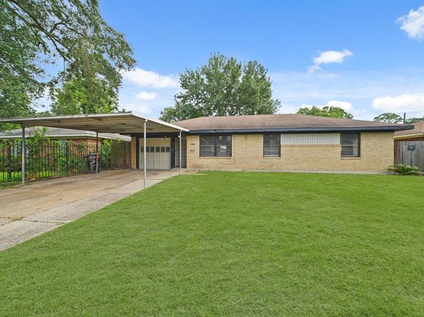 2931 Barksdale Dr, Houston, TX 77093