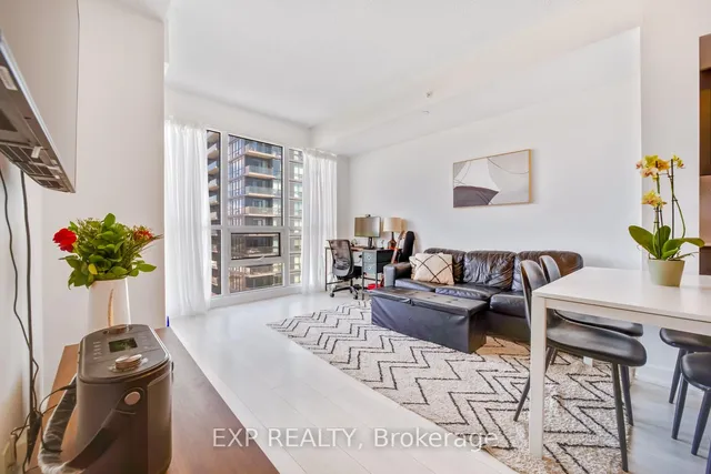 Additional image 7 of 2212 Lake Shore Blvd Unit 2509