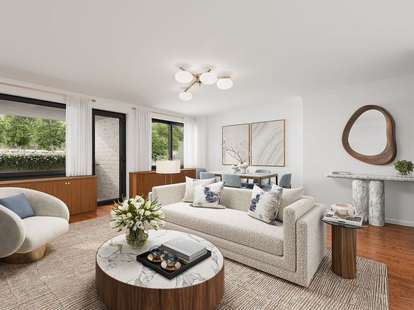100 Beekman St APT 4K, New York, NY 10038