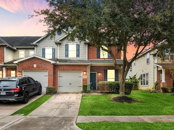 13139 Lawsons Creek Ln, Houston, TX 77072