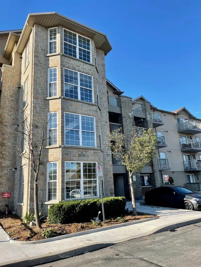 1830 WALKER'S Line Unit 403