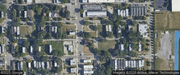 711 S California Ave, Chicago, IL 60612