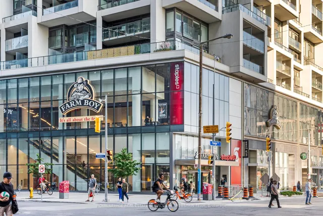 Additional image 28 of 2181 Yonge St Unit 409