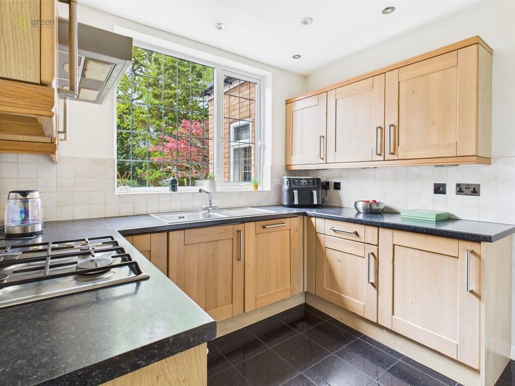 Additional image 23 of Underwood Road, Handsworth Wood