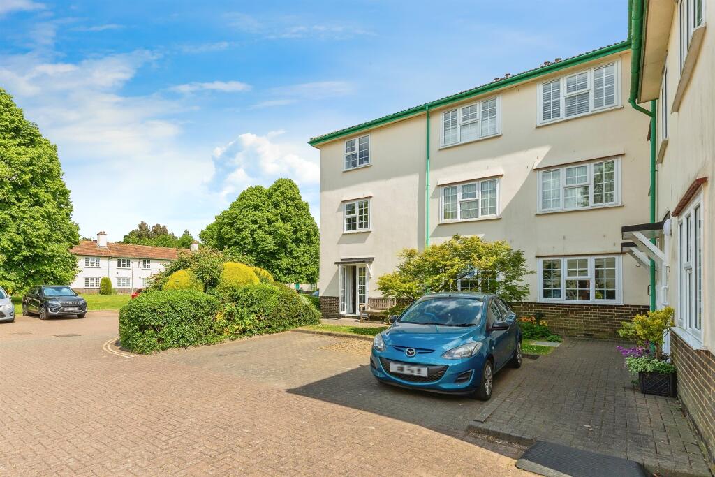 Additional image 14 of Guessens Court, Welwyn Garden City