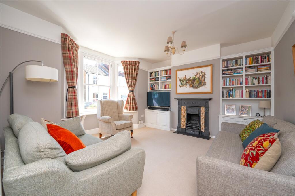 Additional image 2 of Upper Heath Road, St. Albans, Hertfordshire