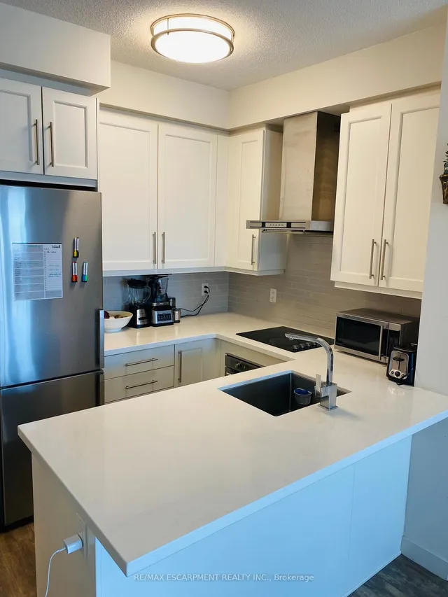 房产图片 22 - 加拿大伯灵顿Fairview街2087号504单元