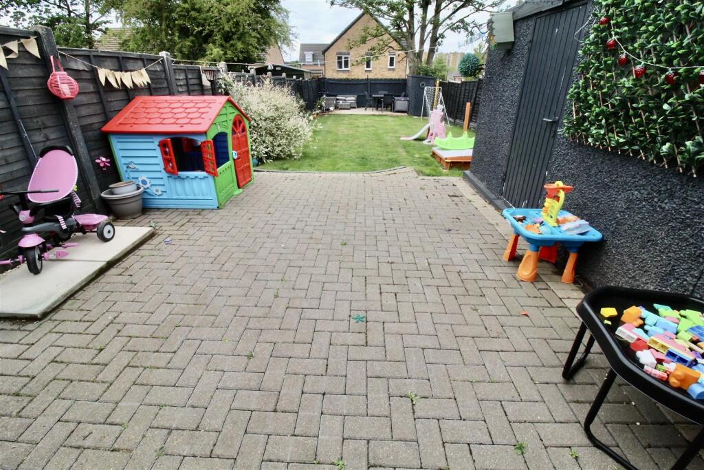 Additional image 17 of Cooks Lane, Kingshurst, Birmingham