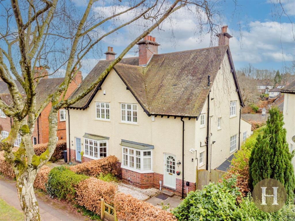 Additional image 31 of Margaret Grove, Harborne, Birmingham, B17